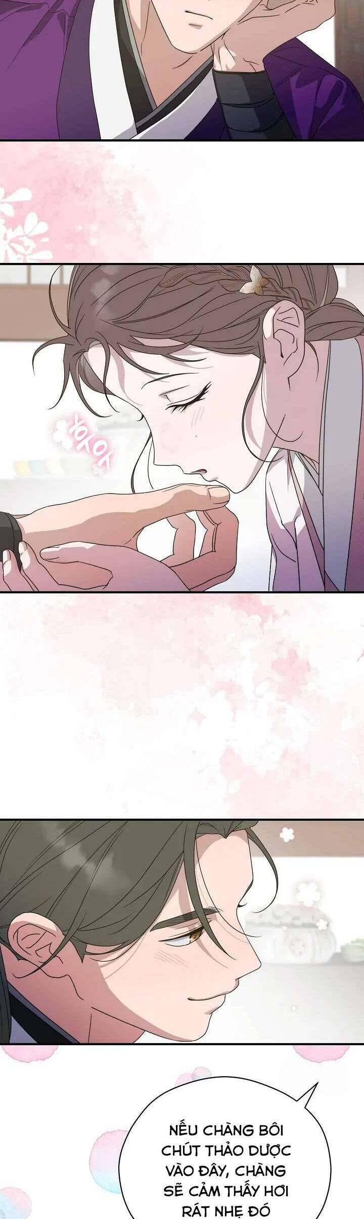 Ta Chỉ Muốn Ăn Em: Chapter 30