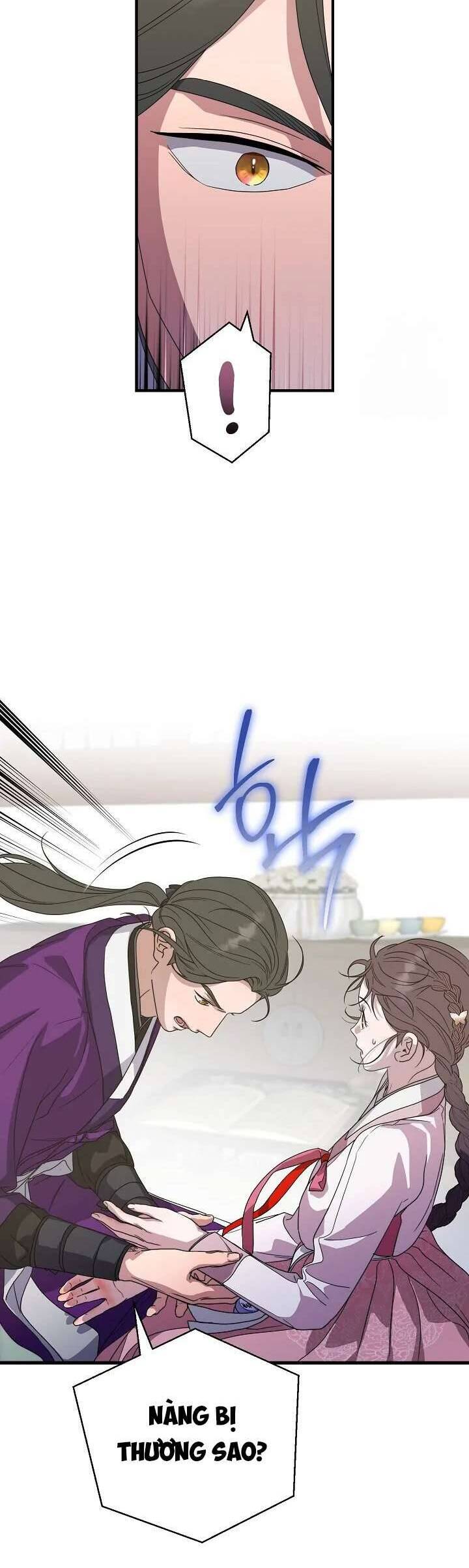 Ta Chỉ Muốn Ăn Em: Chapter 30