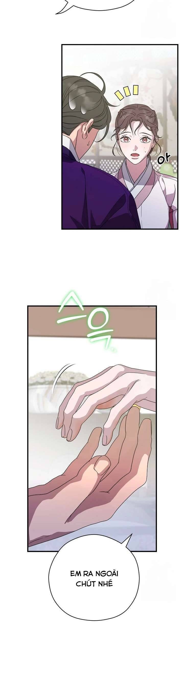 Ta Chỉ Muốn Ăn Em: Chapter 30