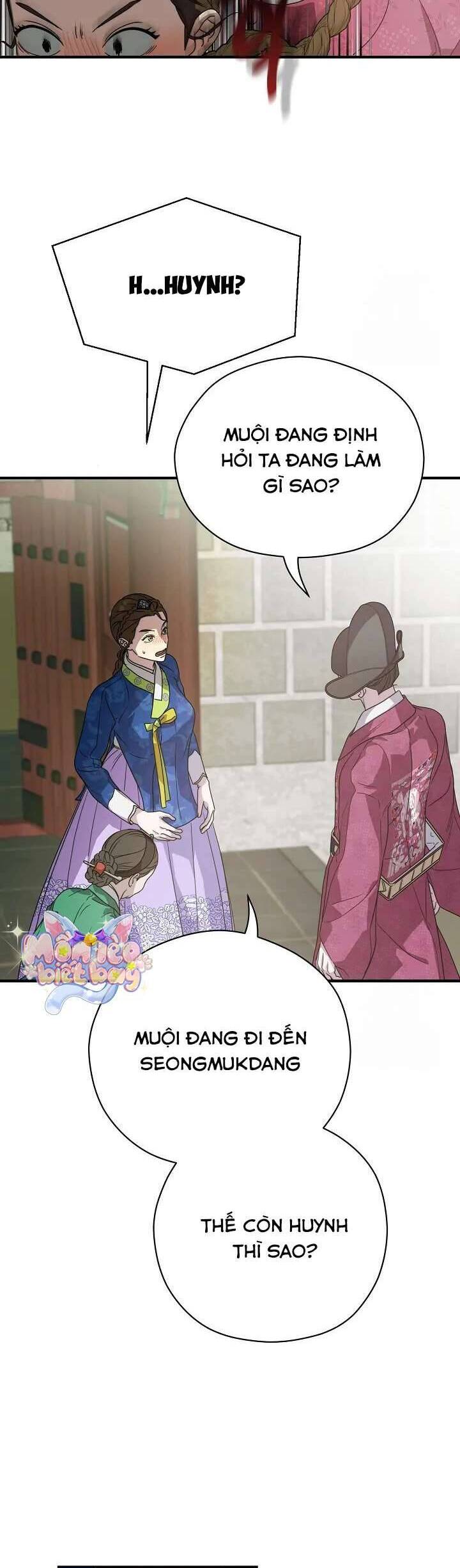 Ta Chỉ Muốn Ăn Em: Chapter 30