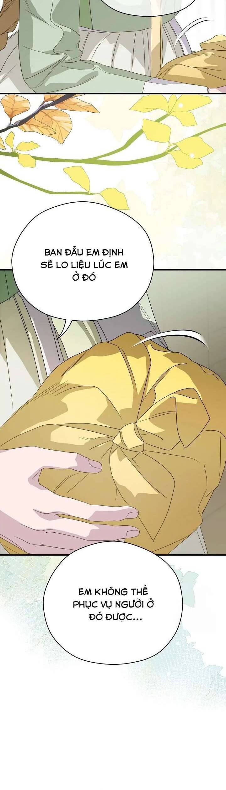 Ta Chỉ Muốn Ăn Em: Chapter 30