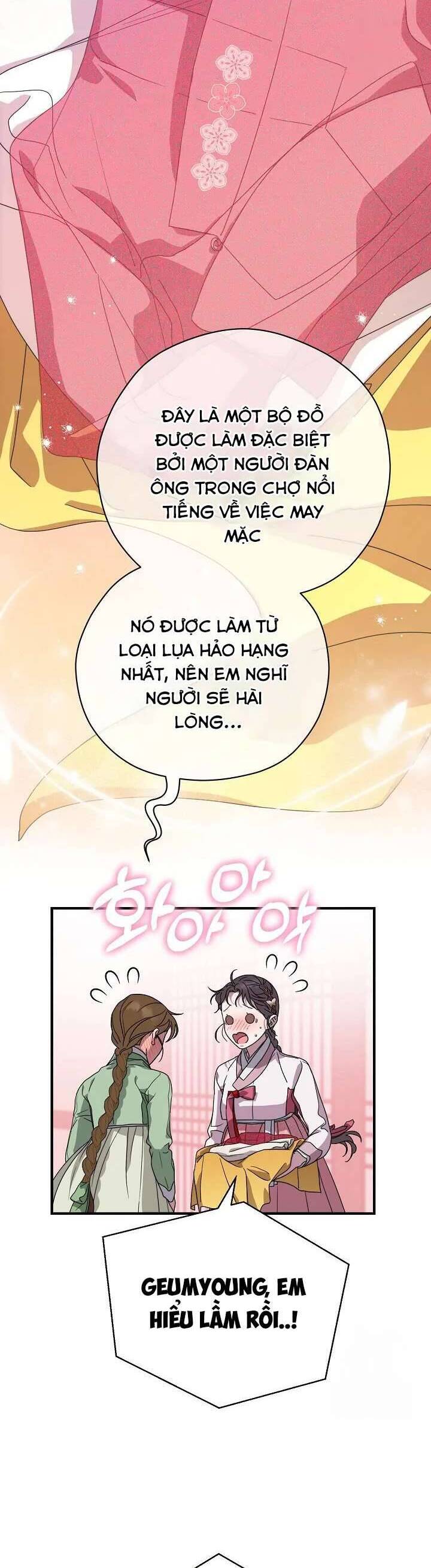 Ta Chỉ Muốn Ăn Em: Chapter 30