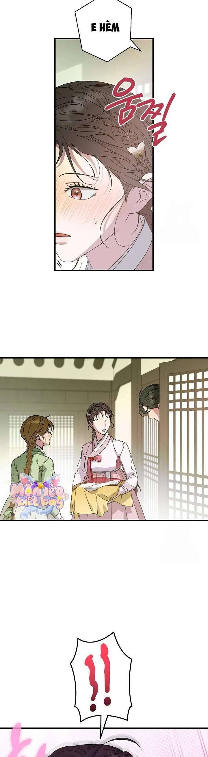 Ta Chỉ Muốn Ăn Em: Chapter 30