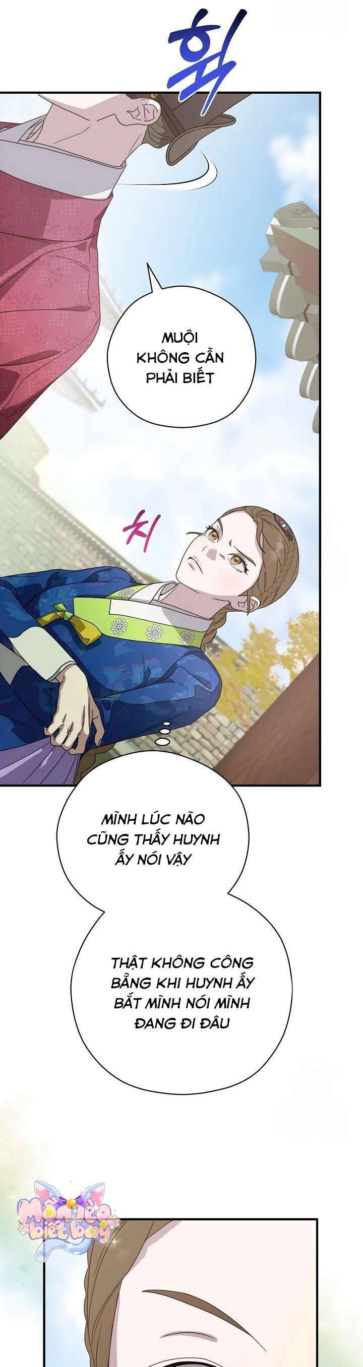 Ta Chỉ Muốn Ăn Em: Chapter 30