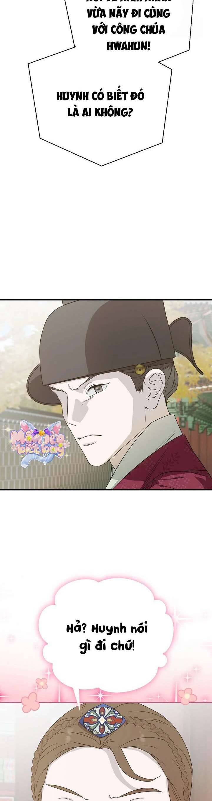 Ta Chỉ Muốn Ăn Em: Chapter 30