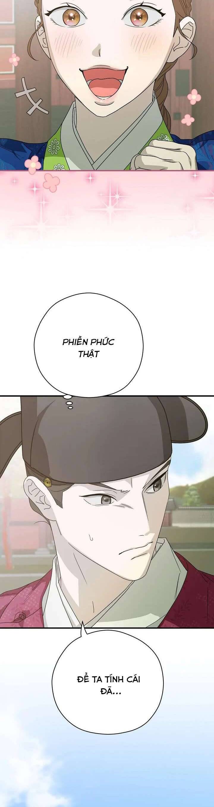 Ta Chỉ Muốn Ăn Em: Chapter 30