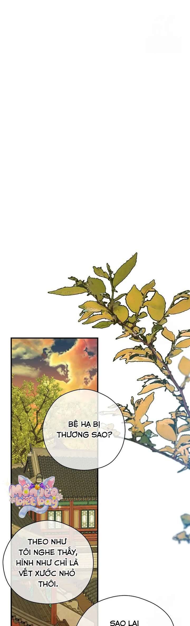 Ta Chỉ Muốn Ăn Em: Chapter 31