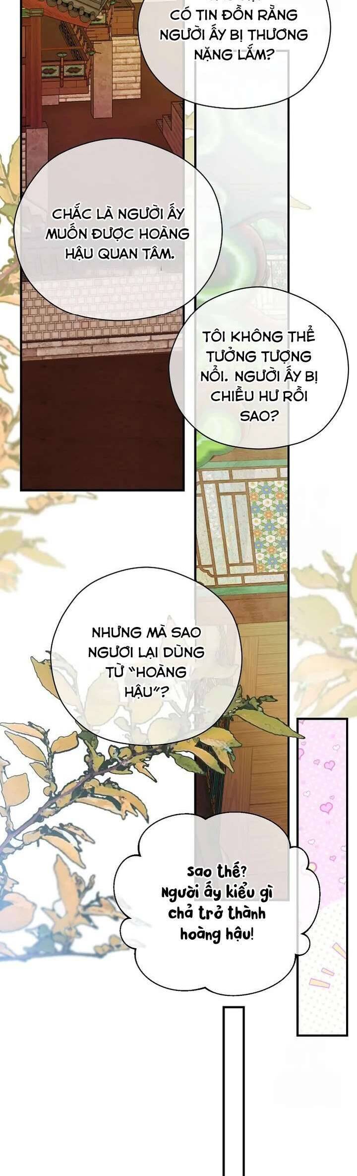Ta Chỉ Muốn Ăn Em: Chapter 31