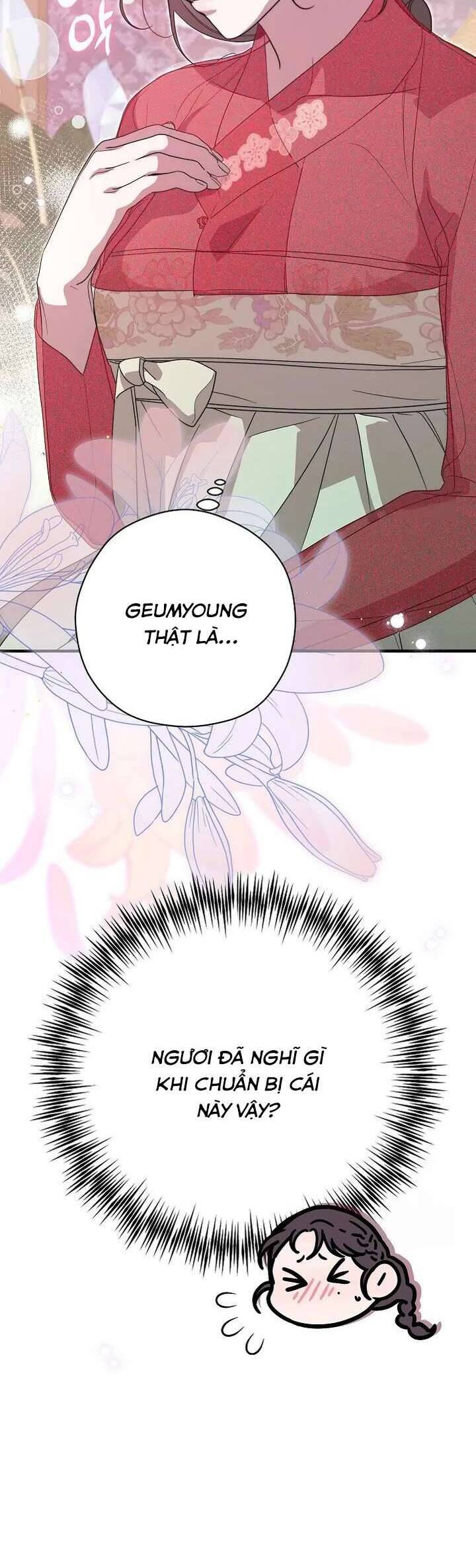 Ta Chỉ Muốn Ăn Em: Chapter 31