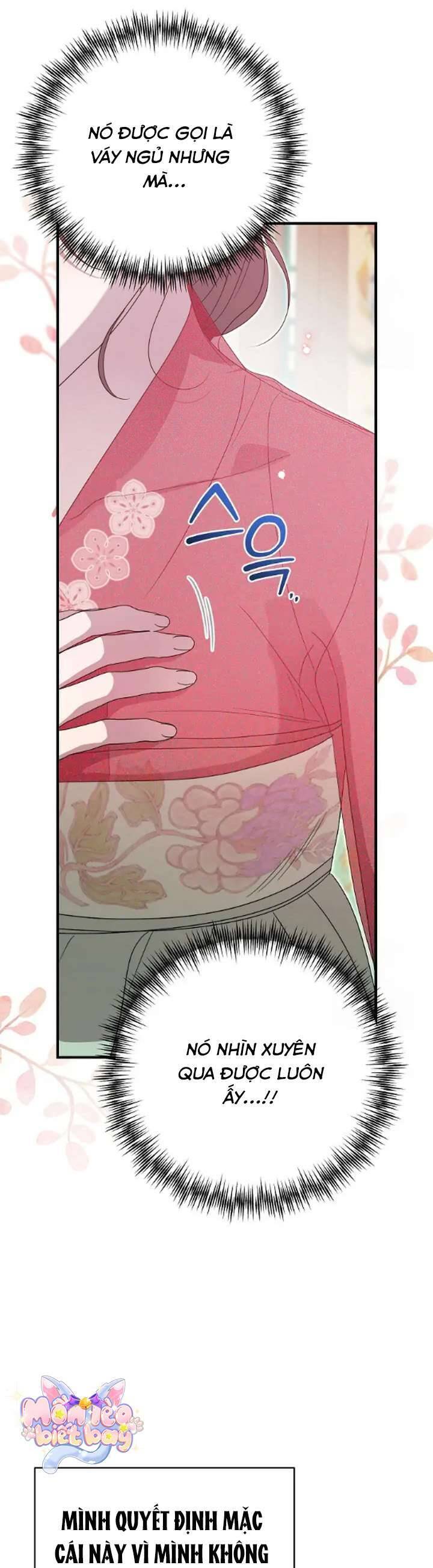 Ta Chỉ Muốn Ăn Em: Chapter 31