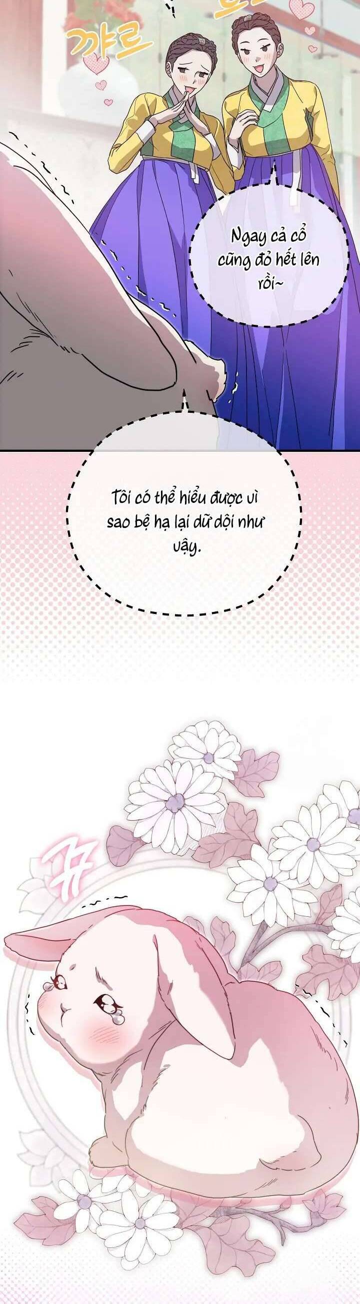 Ta Chỉ Muốn Ăn Em: Chapter 31