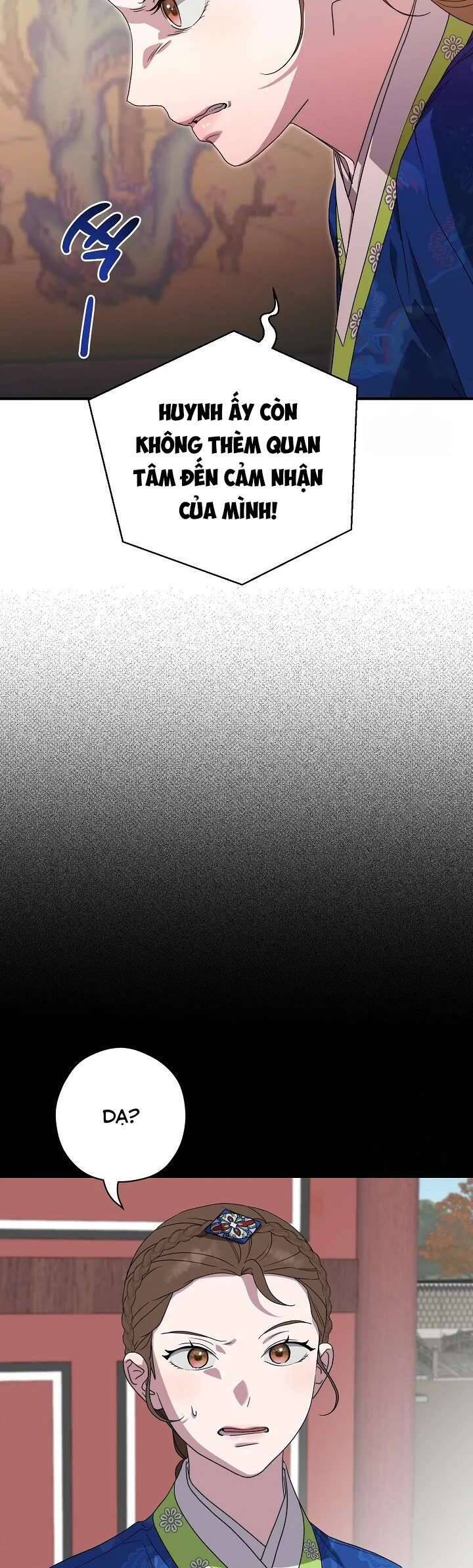 Ta Chỉ Muốn Ăn Em: Chapter 31