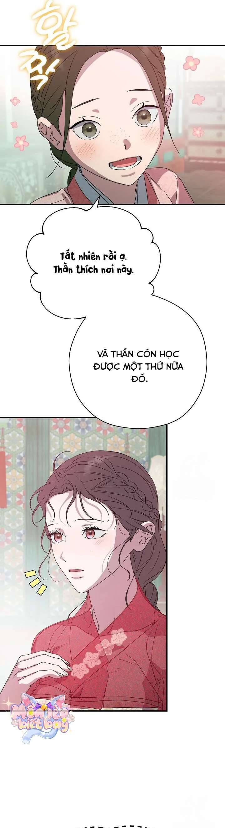 Ta Chỉ Muốn Ăn Em: Chapter 31