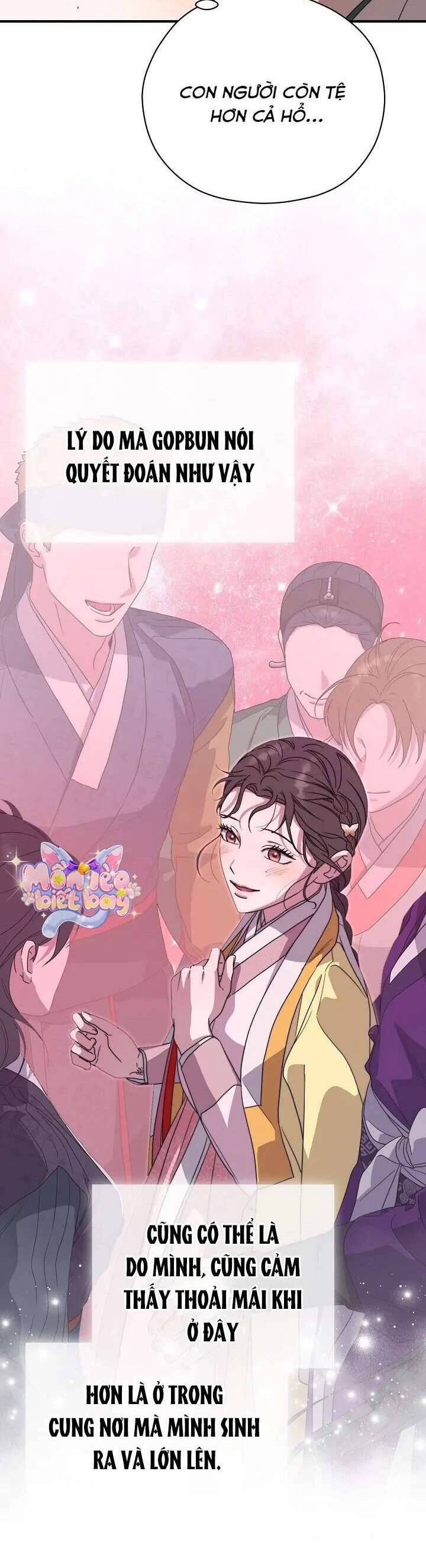 Ta Chỉ Muốn Ăn Em: Chapter 31