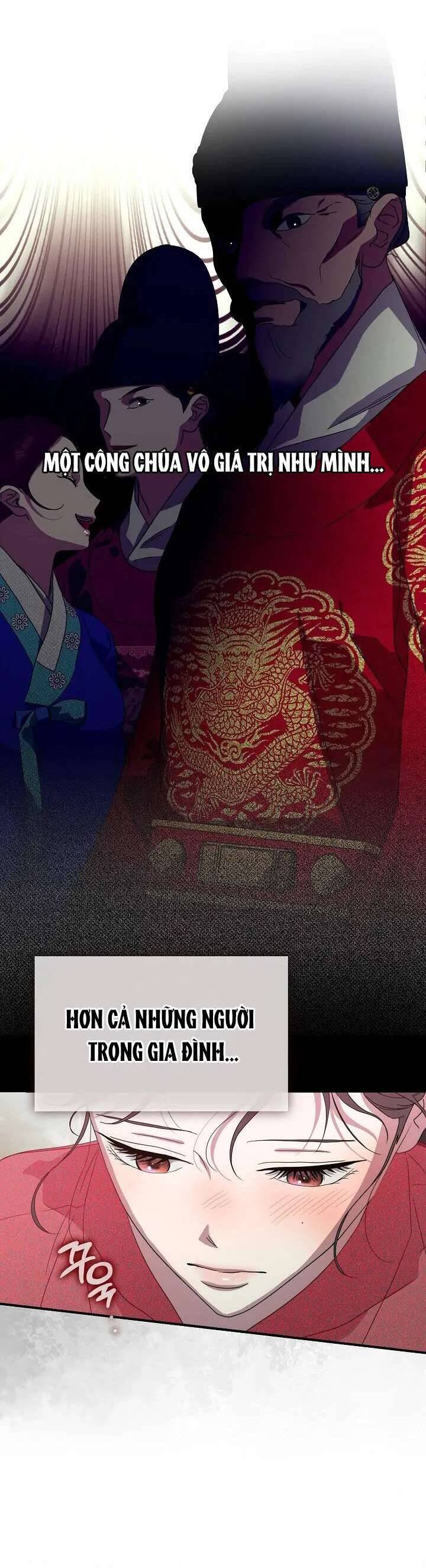 Ta Chỉ Muốn Ăn Em: Chapter 31