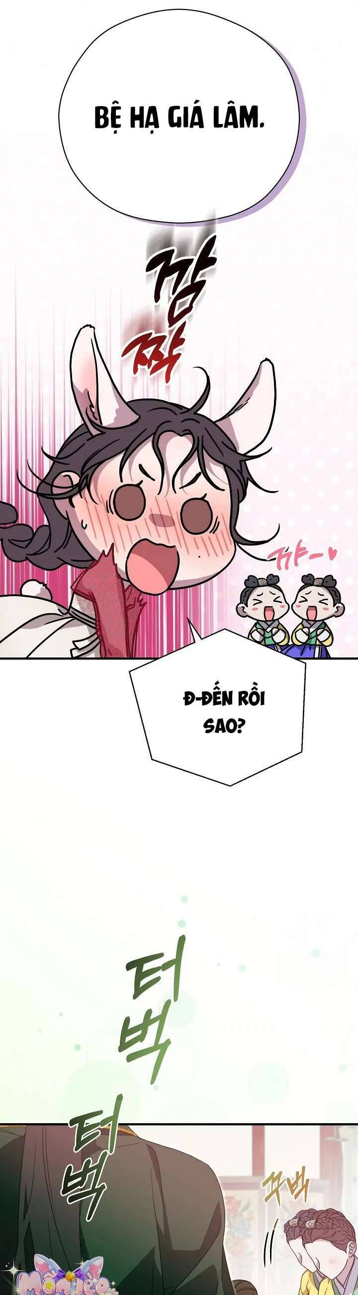 Ta Chỉ Muốn Ăn Em: Chapter 31