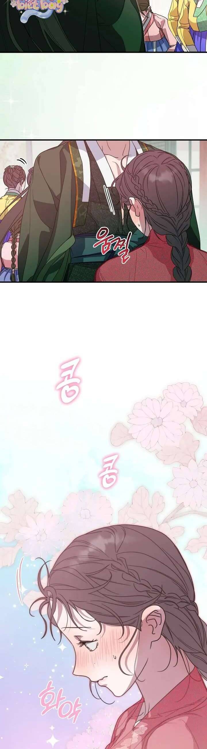 Ta Chỉ Muốn Ăn Em: Chapter 31