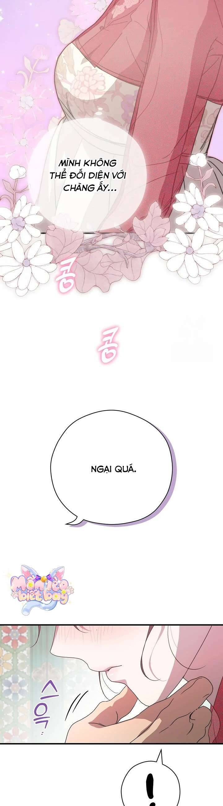 Ta Chỉ Muốn Ăn Em: Chapter 31