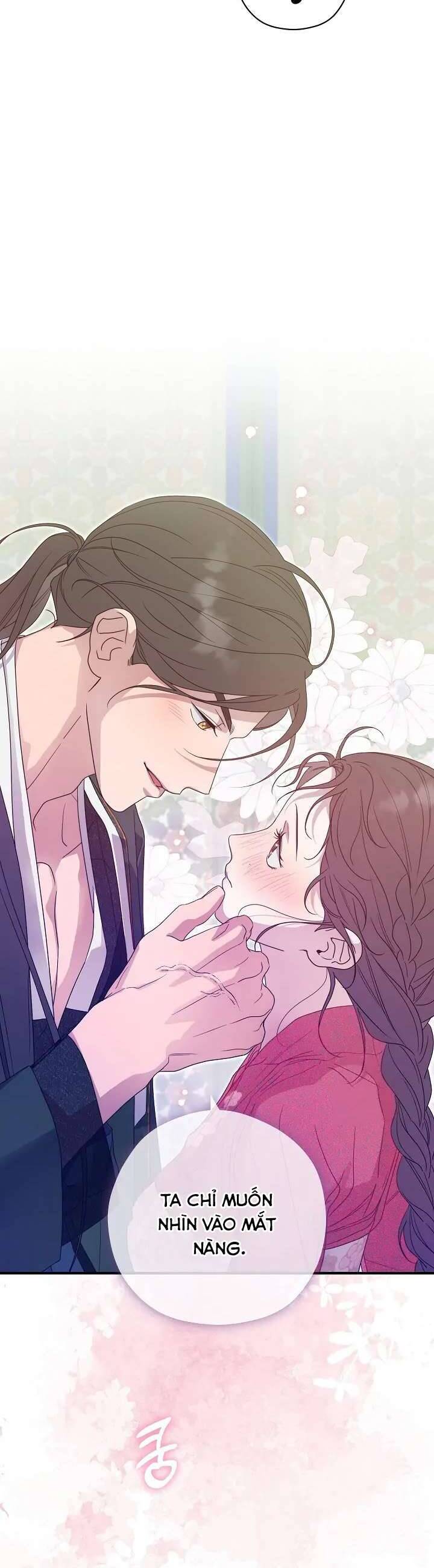 Ta Chỉ Muốn Ăn Em: Chapter 31