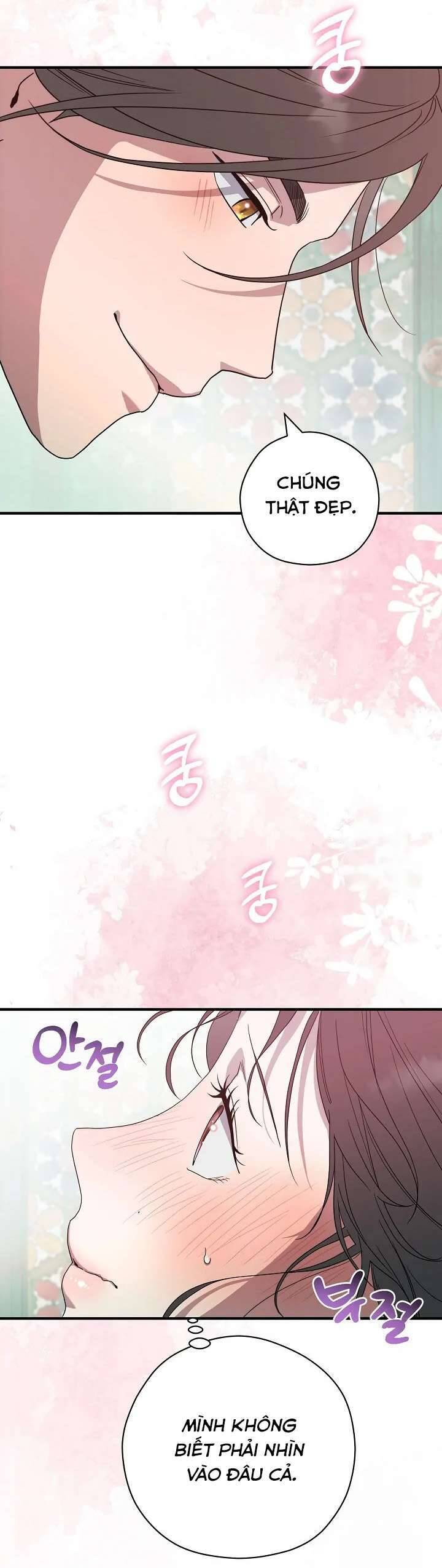 Ta Chỉ Muốn Ăn Em: Chapter 31