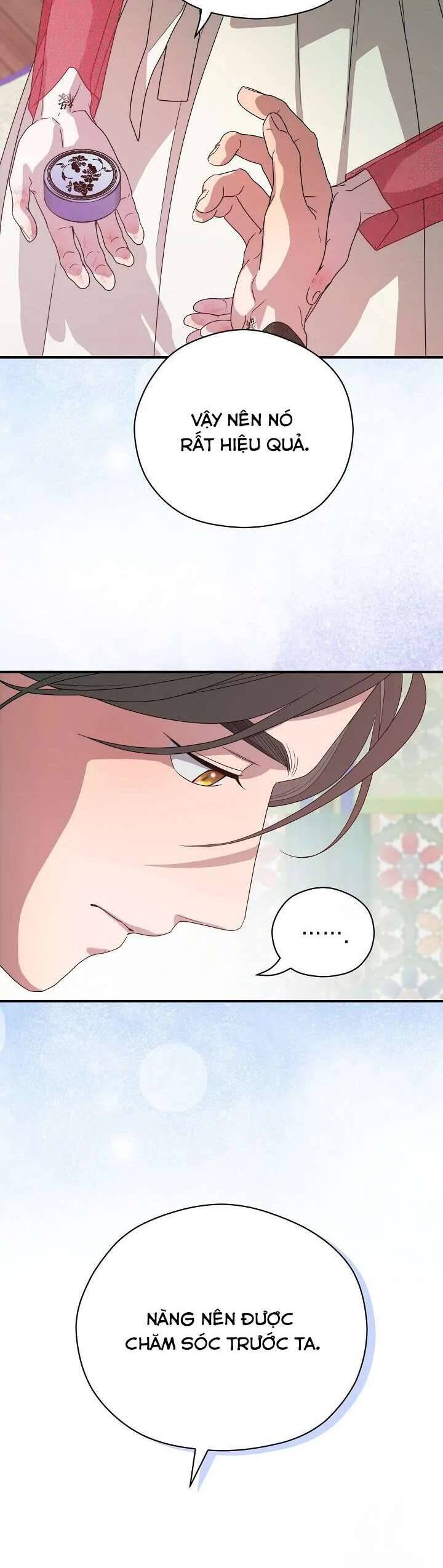 Ta Chỉ Muốn Ăn Em: Chapter 31