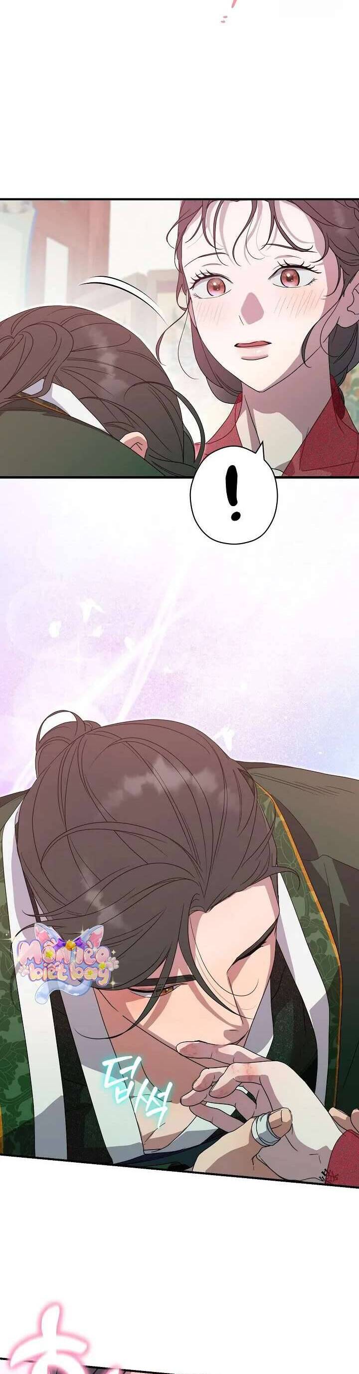 Ta Chỉ Muốn Ăn Em: Chapter 31