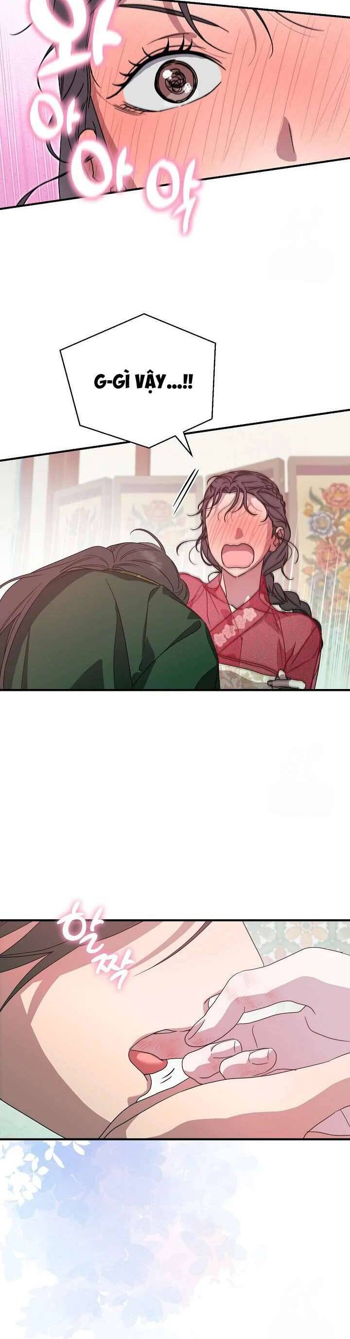 Ta Chỉ Muốn Ăn Em: Chapter 31