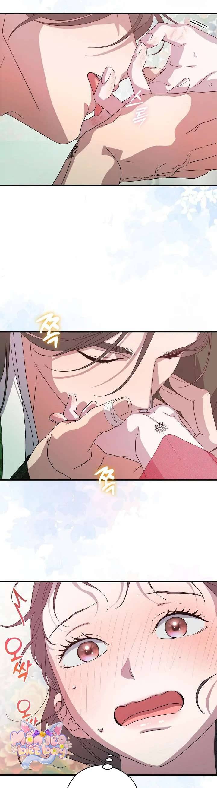 Ta Chỉ Muốn Ăn Em: Chapter 31