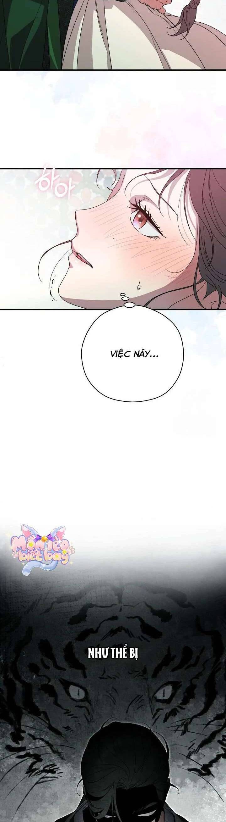 Ta Chỉ Muốn Ăn Em: Chapter 31