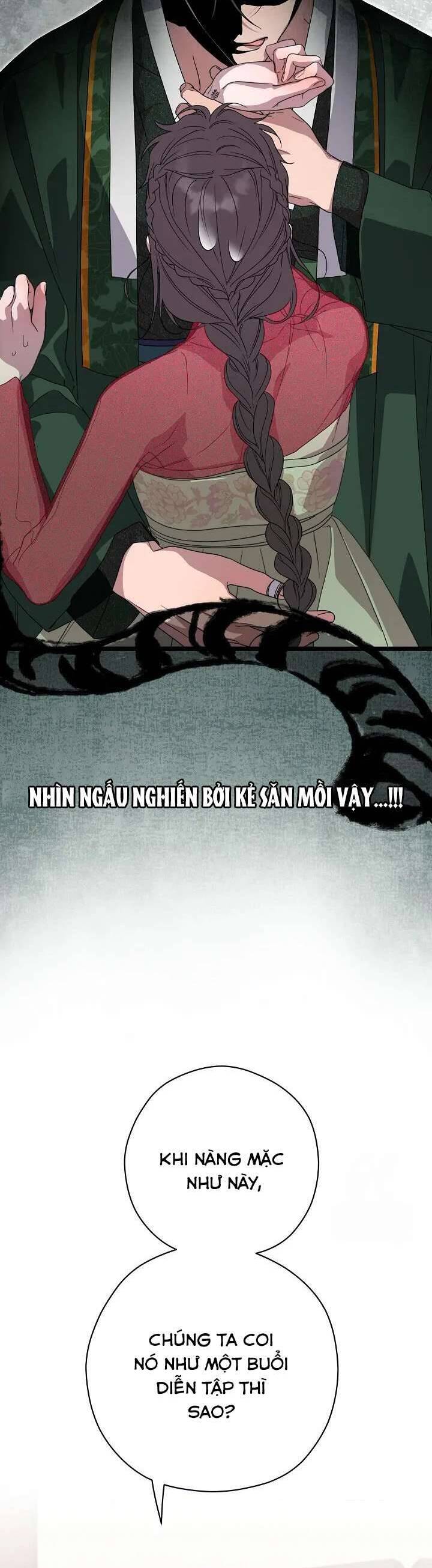 Ta Chỉ Muốn Ăn Em: Chapter 31