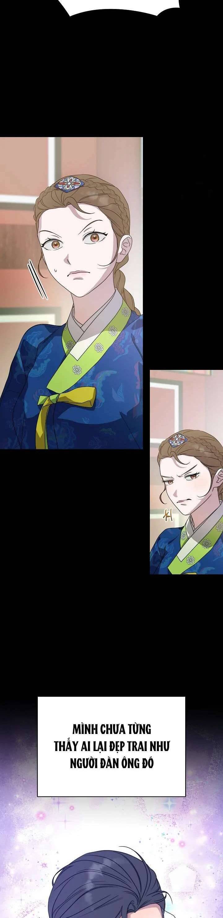 Ta Chỉ Muốn Ăn Em: Chapter 31