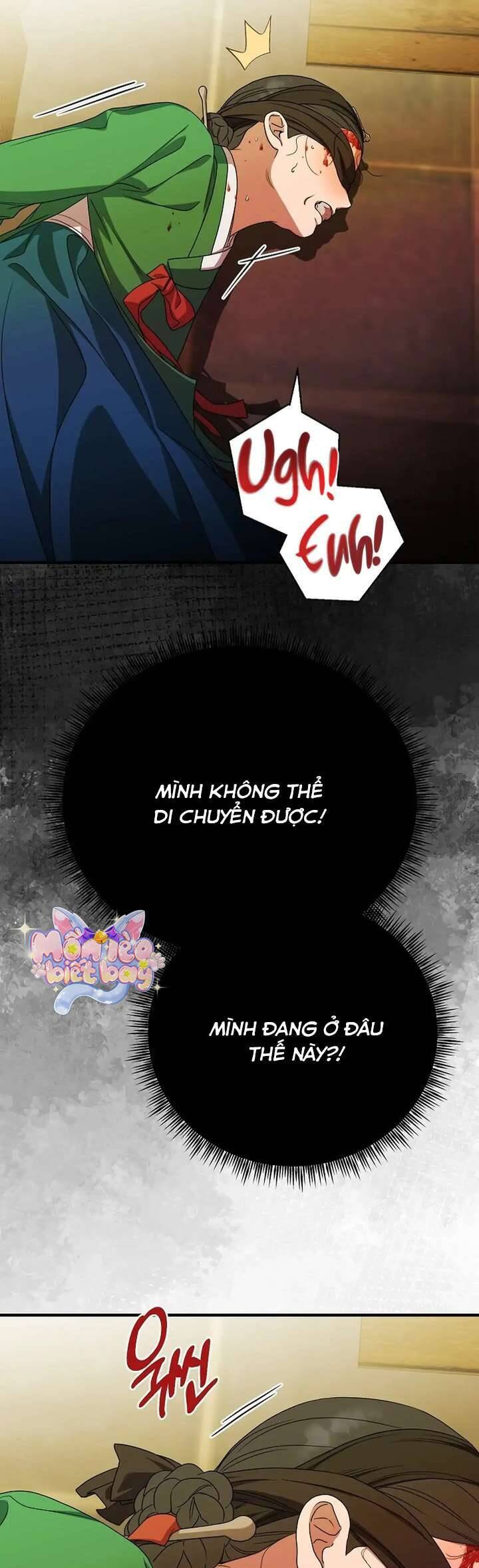 Ta Chỉ Muốn Ăn Em: Chapter 35