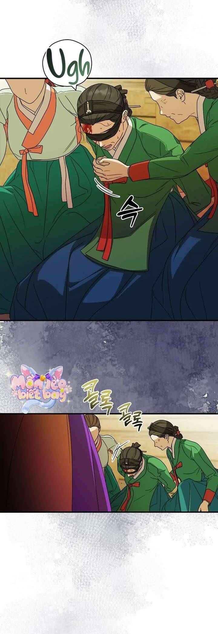Ta Chỉ Muốn Ăn Em: Chapter 35
