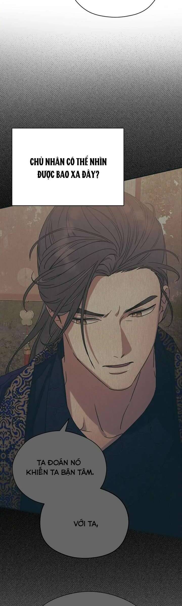 Ta Chỉ Muốn Ăn Em: Chapter 35
