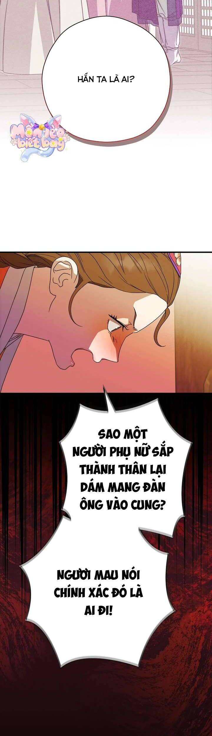 Ta Chỉ Muốn Ăn Em: Chapter 35