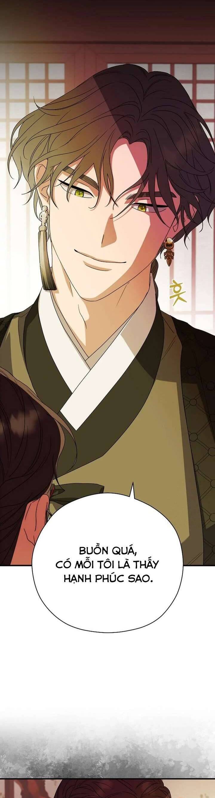 Ta Chỉ Muốn Ăn Em: Chapter 35