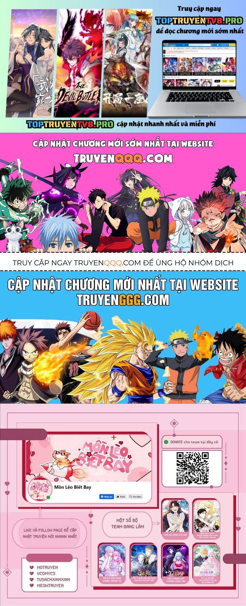 Ta Chỉ Muốn Ăn Em: Chapter 36