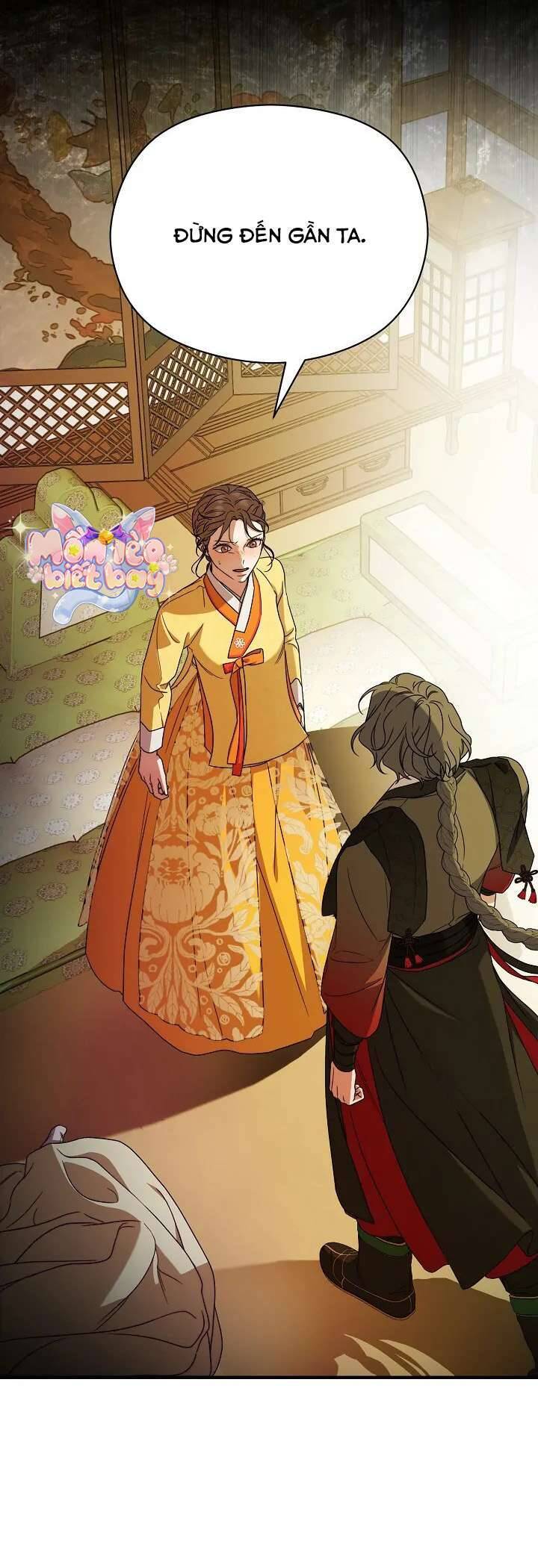 Ta Chỉ Muốn Ăn Em: Chapter 36