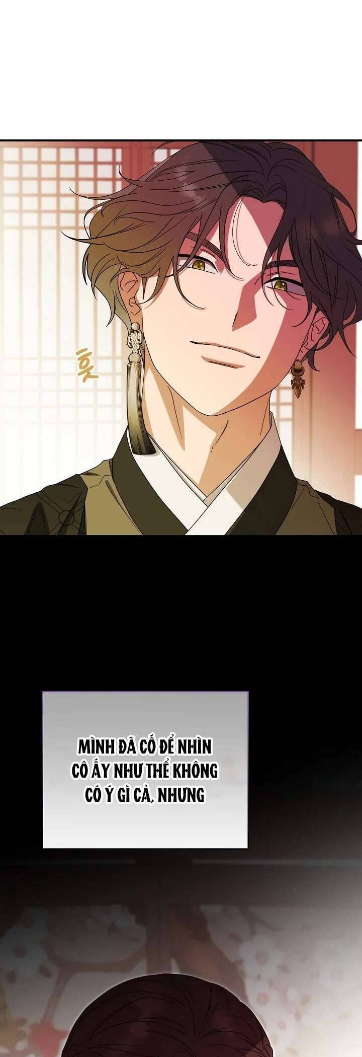 Ta Chỉ Muốn Ăn Em: Chapter 36