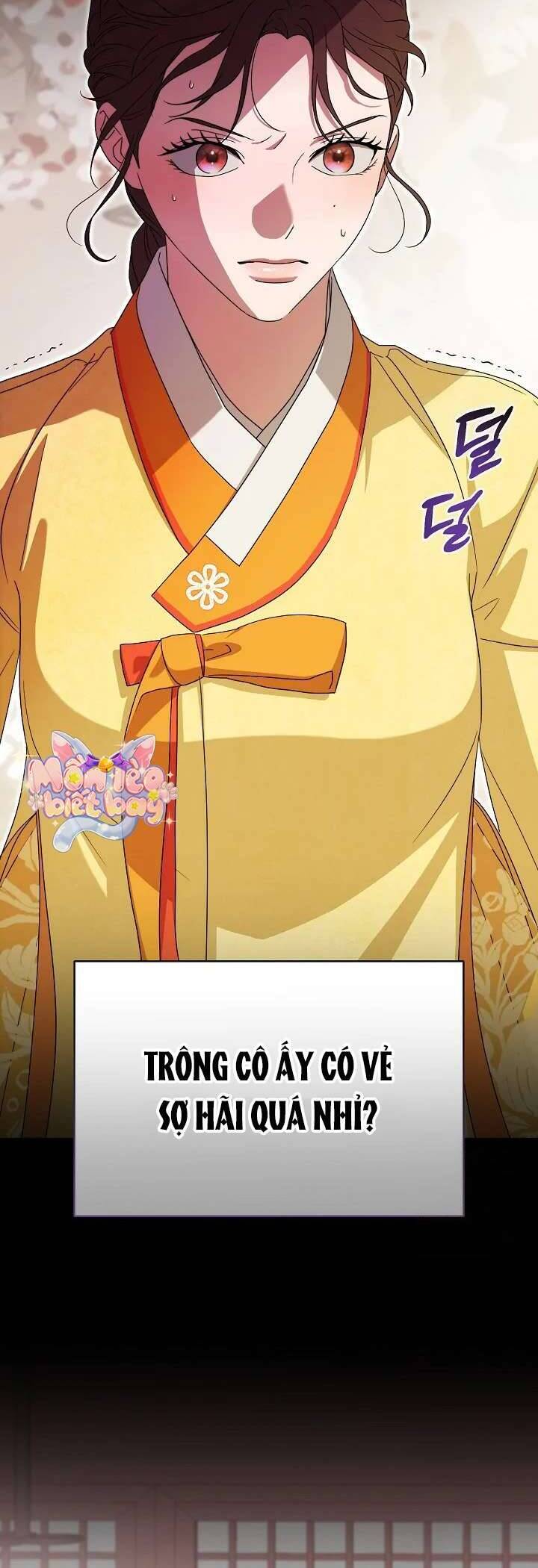 Ta Chỉ Muốn Ăn Em: Chapter 36