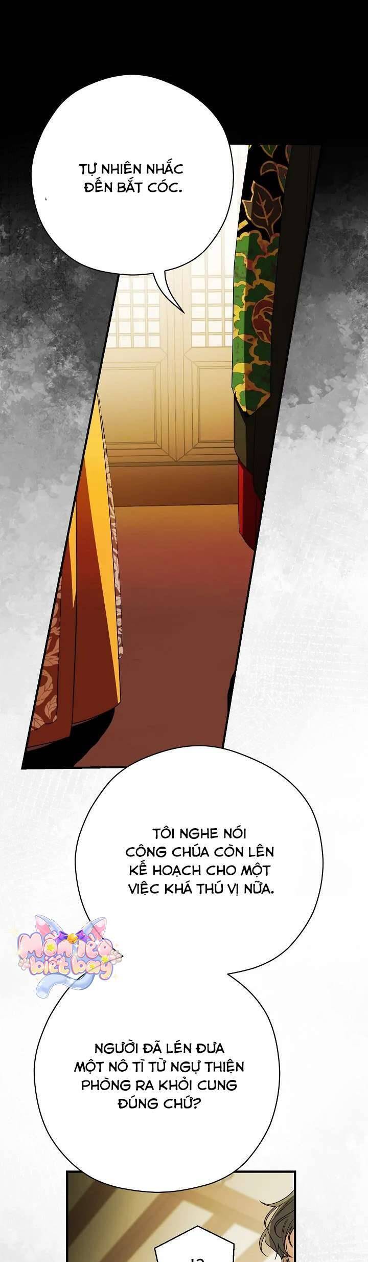 Ta Chỉ Muốn Ăn Em: Chapter 36