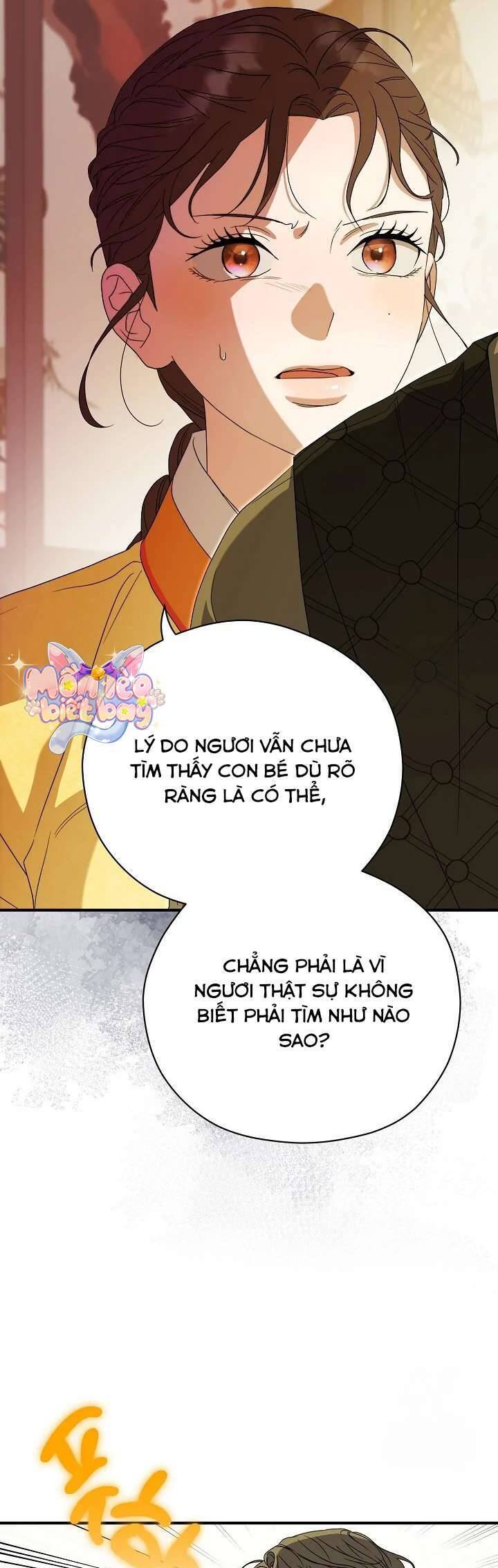 Ta Chỉ Muốn Ăn Em: Chapter 36