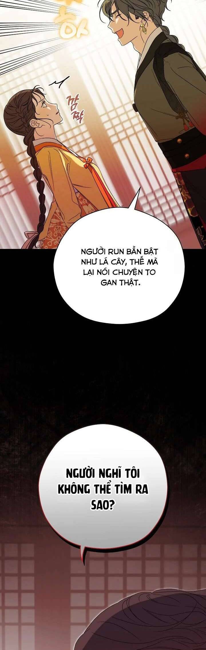 Ta Chỉ Muốn Ăn Em: Chapter 36