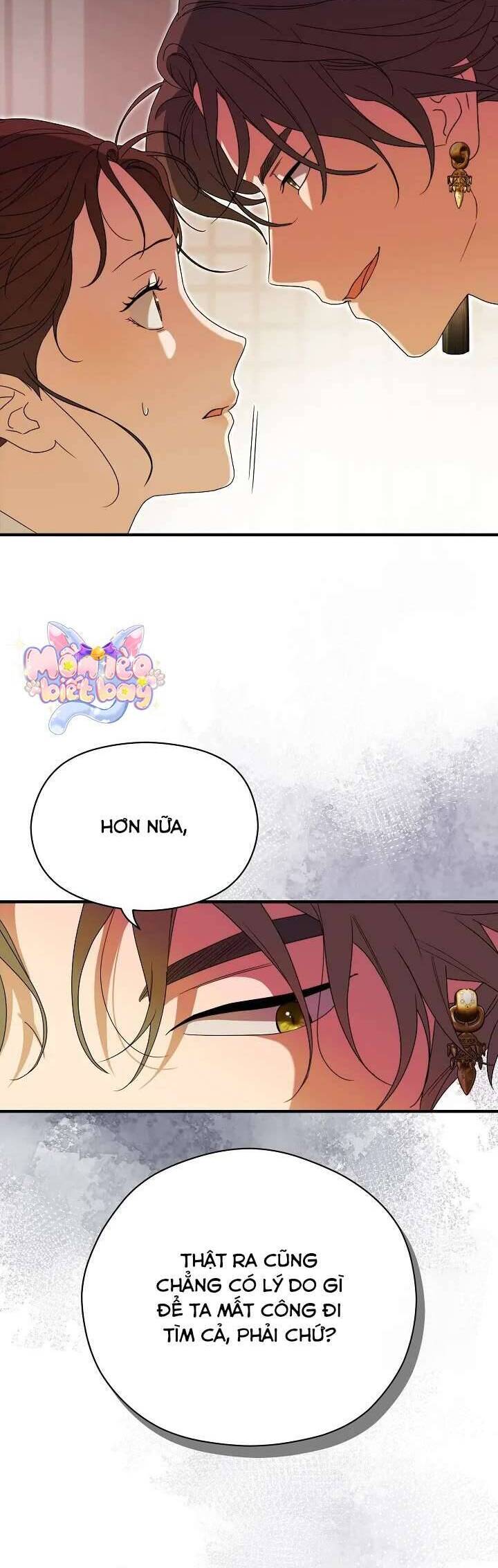 Ta Chỉ Muốn Ăn Em: Chapter 36