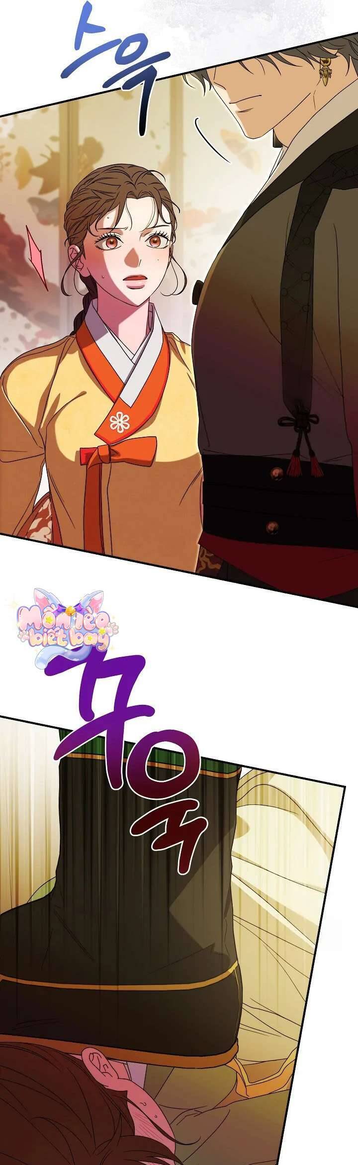 Ta Chỉ Muốn Ăn Em: Chapter 36