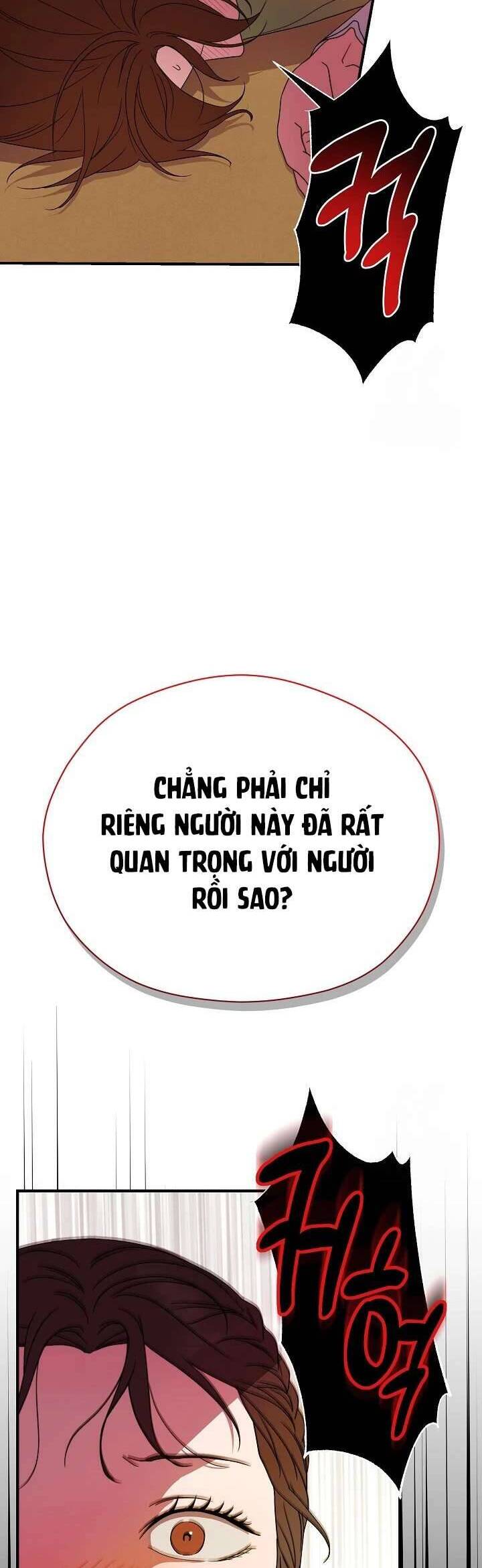 Ta Chỉ Muốn Ăn Em: Chapter 36