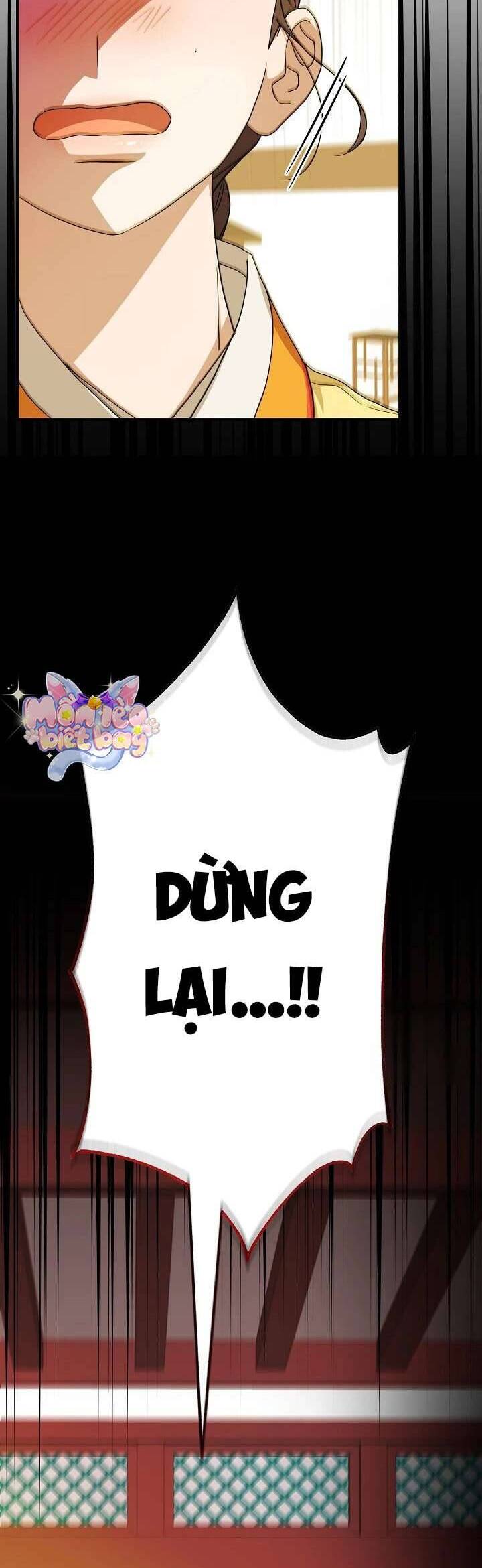 Ta Chỉ Muốn Ăn Em: Chapter 36