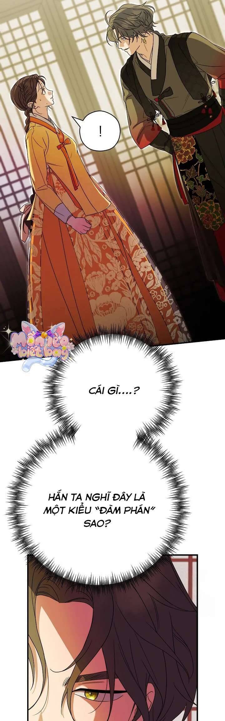 Ta Chỉ Muốn Ăn Em: Chapter 36