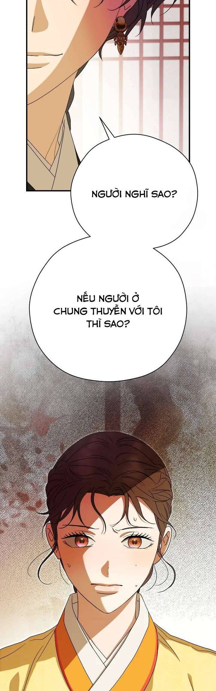 Ta Chỉ Muốn Ăn Em: Chapter 36