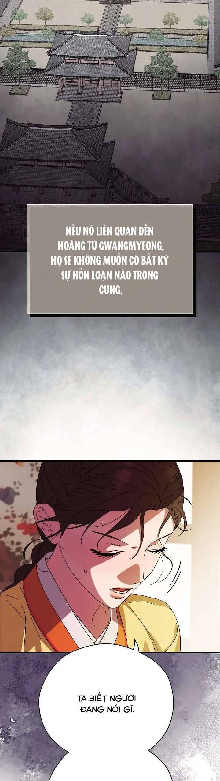 Ta Chỉ Muốn Ăn Em: Chapter 36